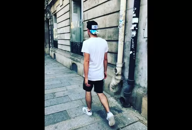 Instagram: Ludwika Paleta se luce como nunca antes junto a su hijo mayor