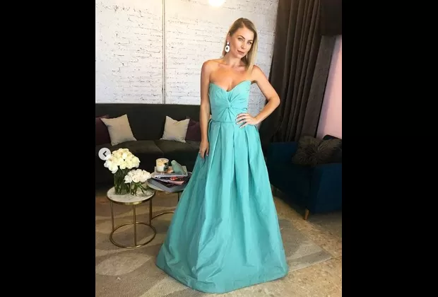 Instagram: Ludwika Paleta se luce como nunca antes junto a su hijo mayor