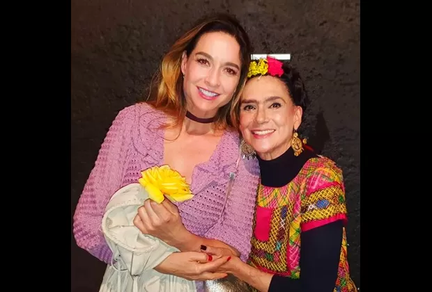 Instagram: Susana González reaparece tras varios meses de ausencia de la televisión