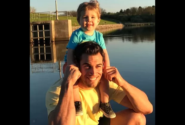 Instagram: el veterinario más sexy del mundo causa furor entre seguidoras