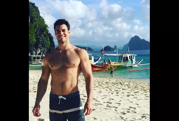 Instagram: el veterinario más sexy del mundo causa furor entre seguidoras