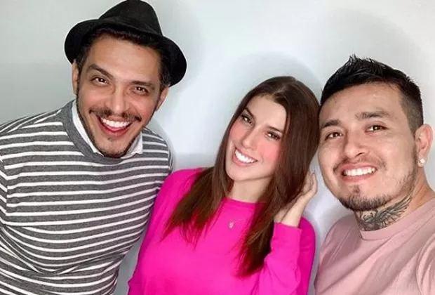 Instagram: Yahaira Plasencia estrenó nuevo look y luce así
