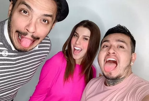 Instagram: Yahaira Plasencia estrenó nuevo look y luce así