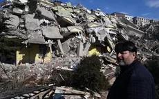 Los 10 terremotos más mortíferos del siglo XXI - Noticias de Korina Rivadeneira