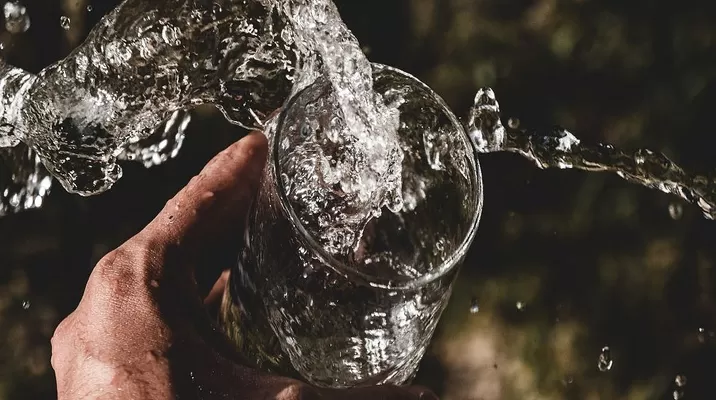 Día Mundial del Agua Día Mundial del Agua