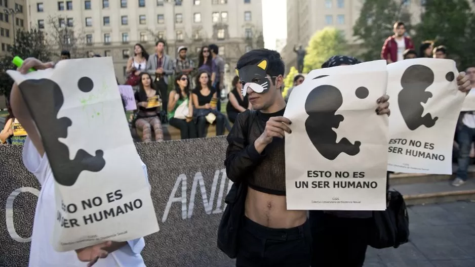 V&iacute;a: AFP