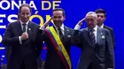 Colombia: Abelardo de la Espriella asumió la Presidencia