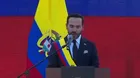 Colombia: ¿Qué dijo Abelardo de la Espriella en su primer discurso?