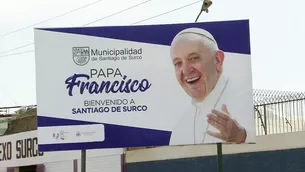 Abusos sexuales en la Iglesia persiguen al papa Francisco en sus giras. Video: AFP