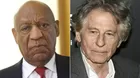 Academia de Hollywood expulsa a Bill Cosby y Roman Polanski