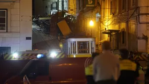 Foto: AFP - Video: Canal N