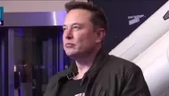 Acciones de SpaceX caen y pierden miles de millones en Bolsa