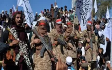 Afganistán: Talibanes capturan otras dos capitales provinciales - Noticias de talibanes