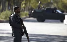Afganistán: ¿Cómo se hicieron tan rápido los talibanes con el control del país? - Noticias de talibanes