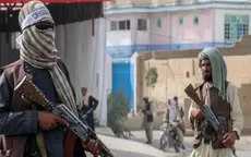 Afganistán: Talibanes impiden acceso al aeropuerto de Kabul a afganos que quieren salir del país - Noticias de talibanes