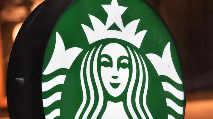Starbucks Coffee. Foto: AFP
