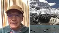 Agricultor peruano enfrentó a gigante alemán por crisis climática