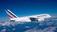 Air France se niega a embarcar a 15 personas hacia EE.UU. tras decreto de Trump