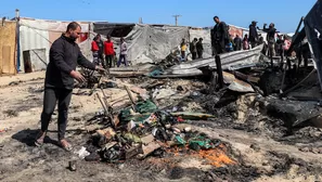 Foto: AFP - Video: Canal N