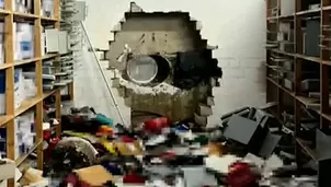 Foto y video: Canal N