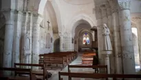 Para dos tercios de las v&iacute;ctimas, los ejecutores de los abusos eran sus confesores o curas con los que manten&iacute;an alg&uacute;n tipo de v&iacute;nculo religioso. (Foto: AFP)