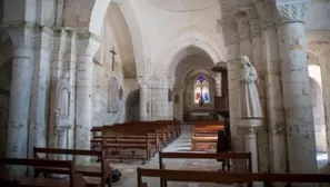 Para dos tercios de las v&iacute;ctimas, los ejecutores de los abusos eran sus confesores o curas con los que manten&iacute;an alg&uacute;n tipo de v&iacute;nculo religioso. (Foto: AFP)