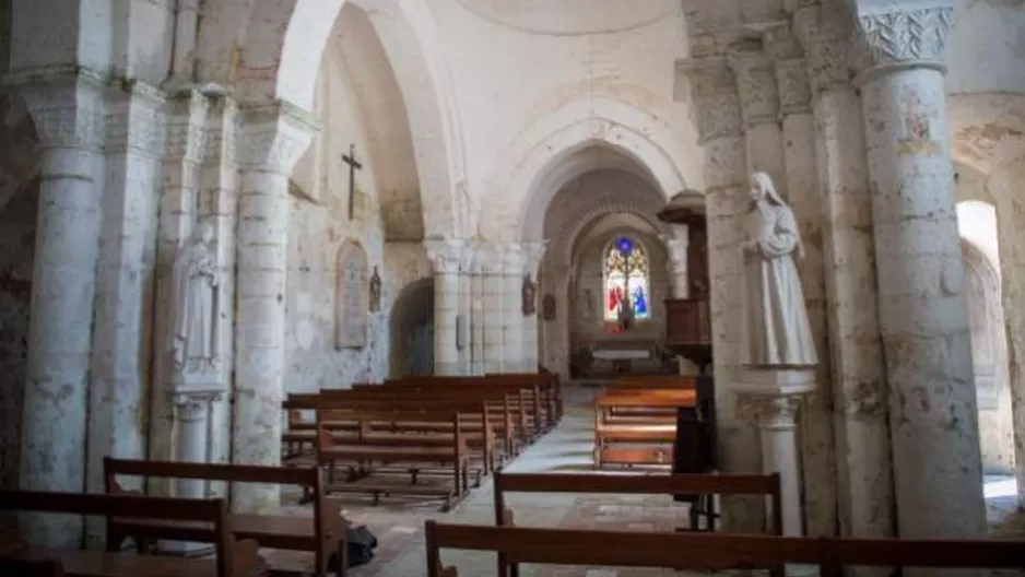 Para dos tercios de las v&iacute;ctimas, los ejecutores de los abusos eran sus confesores o curas con los que manten&iacute;an alg&uacute;n tipo de v&iacute;nculo religioso. (Foto: AFP)