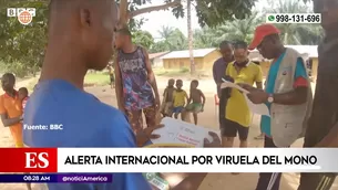 Esta noticia llega después de que la pandemia de COVID-19 cobrara la vida de 29 millones de personas. / Video: América Noticias