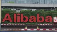 Alibaba entabla demanda legal contra Estados Unidos