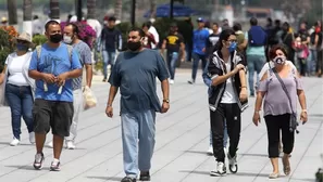 América Latina se convierte en la segunda región del mundo con más muertos por coronavirus. Foto: AFP