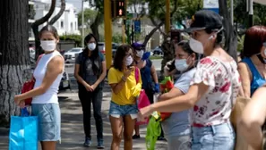 América Latina y el Caribe es la región con más casos de coronavirus en el mundo. Foto: iStock