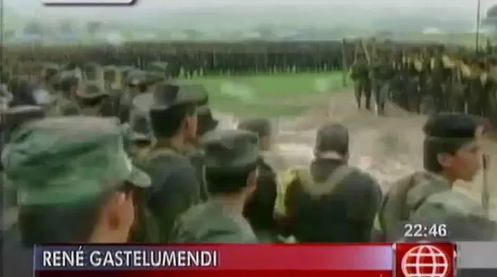 América Noticias en Colombia: cuestionan diálogo con el ELN antes de las elecciones América Noticias en Colombia: cuestionan diálogo con el ELN antes de las elecciones