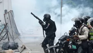 Seg&uacute;n la ONG, desde 2002 la cantidad de homicidios en Venezuela ha aumentado de manera constante. (Foto: AFP/Video: AFP)