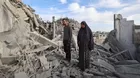 Amnistía Internacional señaló a Israel de genocidio en Gaza