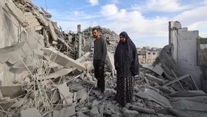 Foto: AFP - Video: Canal N