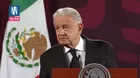 Andrés López Obrador anunció reunión con presidentes de Brasil y Colombia por crisis en Venezuela