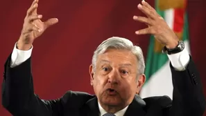 López Obrador considera "mezquindad" preguntar costo del asilo de Evo Morales en México. Foto: EFE