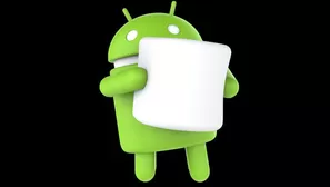  Marshmallow de Android incluirá sensores de huella digital, entre otras novedades / Foto: Google