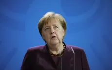 Merkel tras matanza en Hanau: El racismo es un veneno - Noticias de matanzas