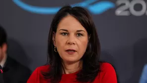 Foto: AFP - Video: Canal N