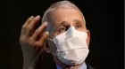 Anthony Fauci considera probable que la variante británica del coronavirus ya esté en Estados Unidos