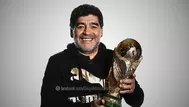 Anulan juicio por muerte de Maradona tras escándalo judicial