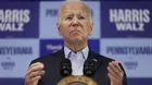 APEC: Biden confirma su asistencia a Perú