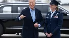 APEC: Joe Biden llega a Lima este jueves