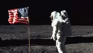 Apolo 11: hace 50 años el hombre llegó por primera vez a la luna