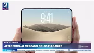 Foto y video: Canal N