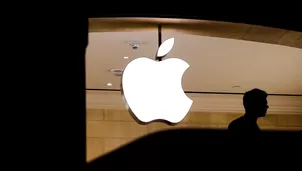 Apple lanzará iOS 26 con rediseño y funciones para llamadas. Foto y video: Canal N/Andina