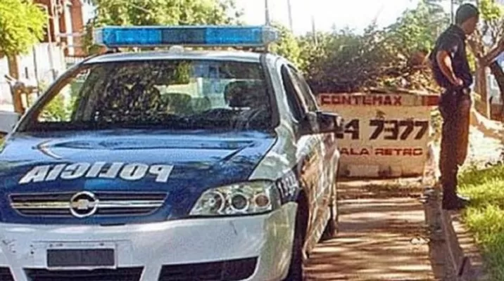 Foto: urgente24.com Foto: urgente24.com