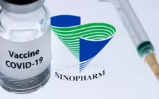 Argentina anuncia que vacunará a niños de 3 a 11 años con Sinopharm - Noticias de argentina