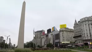 Argentina cae en default y acelera la renegociación de su deuda. Foto: AFP